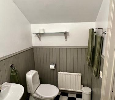 Borrby Bed & Breakfast | Borregården Bed & Breakfast