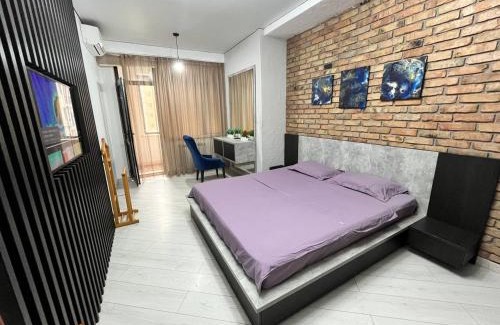 Bishkek Apartment | Borsan apartment near park Panfilov