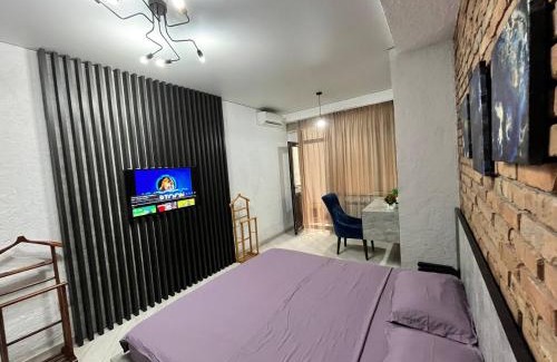 Bishkek Apartment | Borsan apartment near park Panfilov