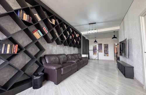 Bishkek Apartment | Borsan apartment near park Panfilov