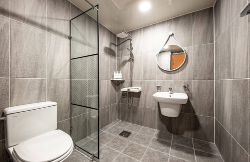 Boryeong Hotel | Boryeong Aria Hotel