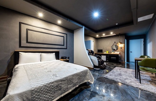 Boryeong Hotel | Boryeong Aria Hotel