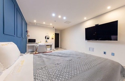 Boryeong Hotel | Boryeong Aria Hotel