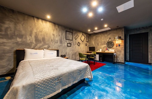 Boryeong Hotel | Boryeong Aria Hotel