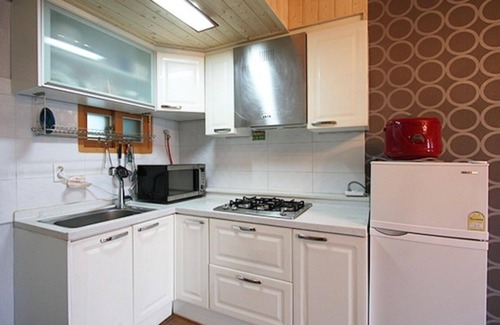 Boryeong House | Boryeong Blue Heights Pension