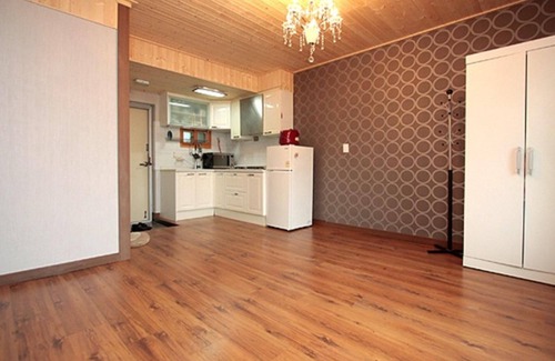 Boryeong House | Boryeong Blue Heights Pension