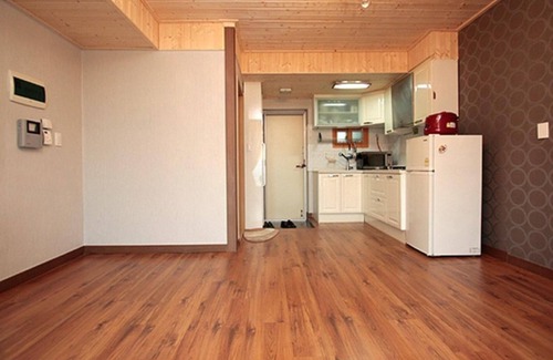 Boryeong House | Boryeong Blue Heights Pension