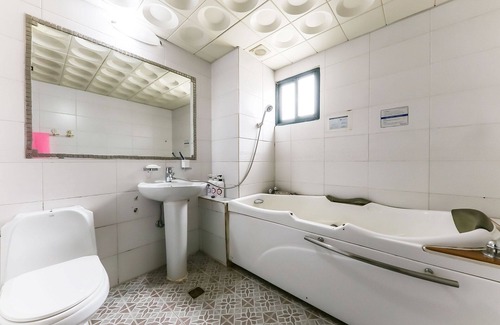 Boryeong Hotel | Boryeong Grand