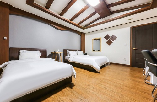 Boryeong Hotel | Boryeong Grand