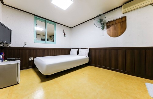 Boryeong Hotel | Boryeong Hayan Motel