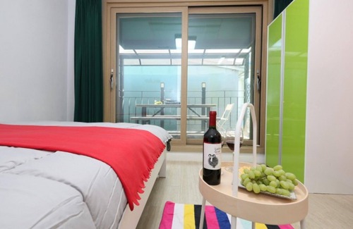 Kunip House | Boryeong Joon Pension