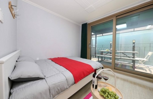 Kunip House | Boryeong Joon Pension