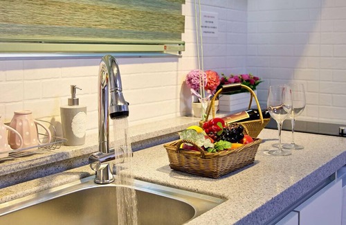 Boryeong Condo | Boryeong Laon Pension