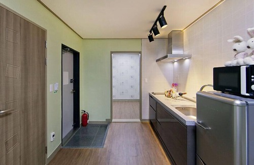 Boryeong Condo | Boryeong Laon Pension