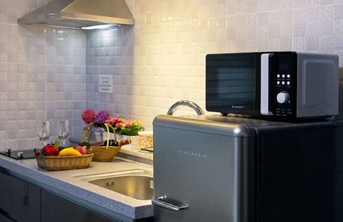 Boryeong Condo | Boryeong Laon Pension