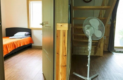 Boryeong House | Boryeong Muchangpo Gandri House Pension