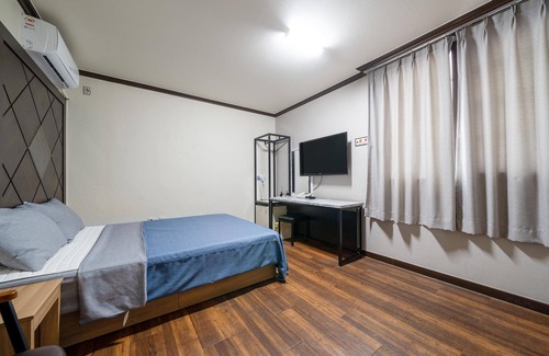 Boryeong Hotel | Boryeong Picasso