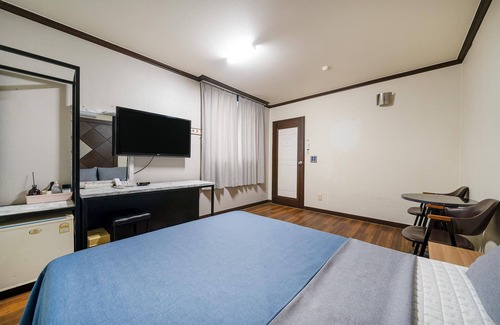 Boryeong Hotel | Boryeong Picasso