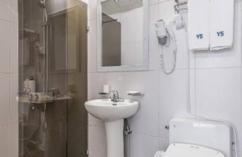 Kunip House | Boryeong Wifi Condo Pension