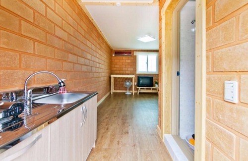 Boryeong House | Boryeong Woori Hwangto Pension