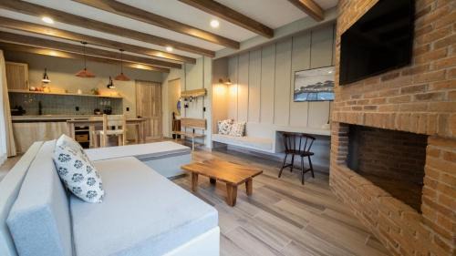 Coscomatepec Hotel | Boscana Forest Resort & Residence