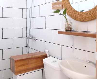 Lembang Villa | Boscha Villas 102