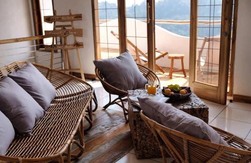 Lembang Villa | Boscha Villas 102