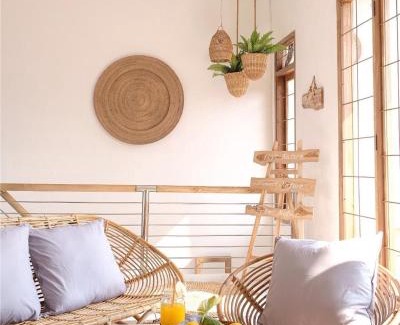 Lembang Villa | Boscha Villas 102