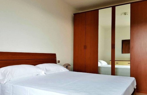 Zorzino Apartment | Bosco di Lago. .
