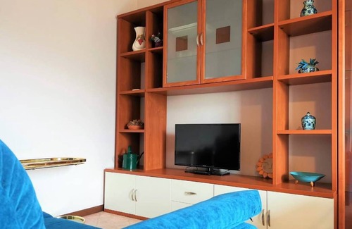 Zorzino Apartment | Bosco di Lago. .