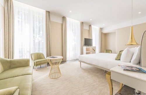 Les Cordeliers Hotel | Boscolo Lyon Hôtel & Spa