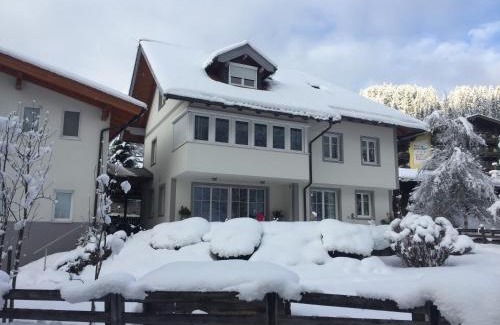 Wagrain House | Bosek`s