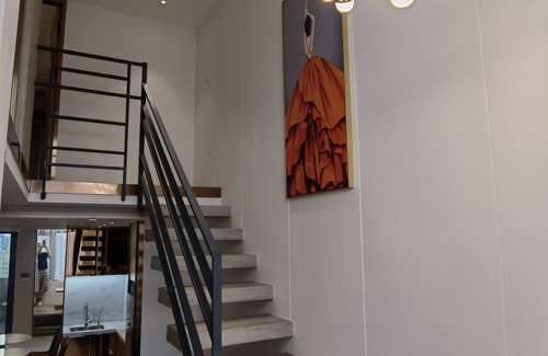Shiqi District Apartment | boshengmanzhihuifuwugongyu