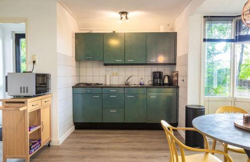 Bakkeveen House | Boshiem