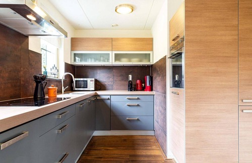 Lunteren Villa | ✓ Boshoeve at Landgoed de Scheleberg ✓ Holiday home for 6 persons ✓ Situated in Lunteren (Gelderland) ✓ Holiday park at the Veluwe ✓ Book directly at the park