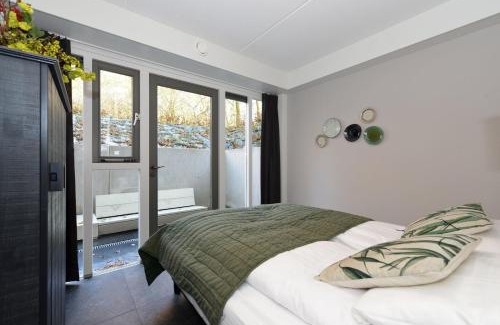 Ermelo Villa | Boshuis 16p