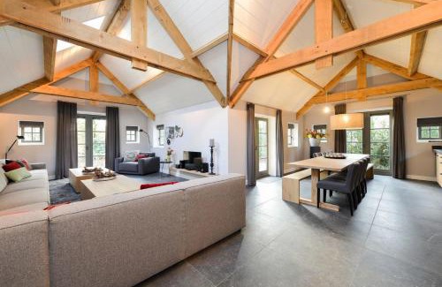 Ermelo Villa | Boshuis 16p