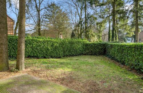 Lunteren House | Boshuis Veluwe