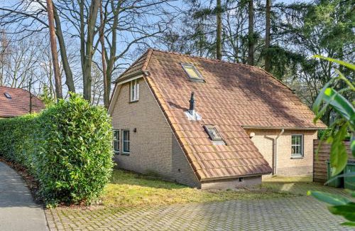 Lunteren House | Boshuis Veluwe