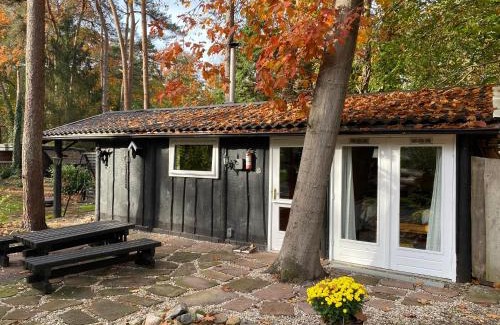 Broekheurne Bed & Breakfast | Boshuisje