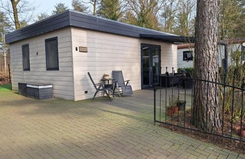 Sevenum Ski Chalet | Boshuisje op de Schatberg