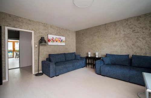 Praga Apartment | Boska Kładka Apartment by Bookinghost