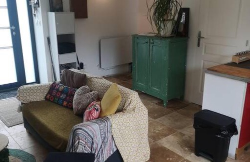 Basse-Normandie House | Bosny&Clyde : Havre de paix en campagne Normande
