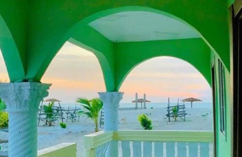 Sanyang Cabin | Bosofet Beach and Creek Lodge