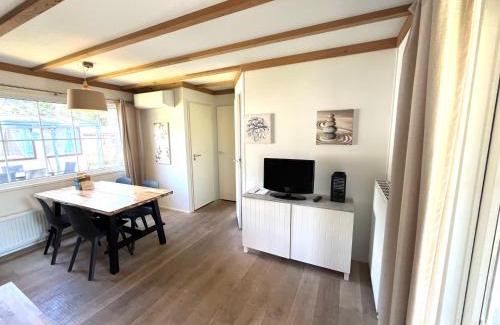 Municipality of Geldrop-Mierlo Ski Chalet | Bospark Wolfsven - BPW 1583