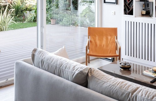 Kurucesme House | Bosphorus Designer Suiten