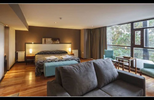 San Carlos de Bariloche Hotel | Bosque del Nahuel Boutique Hotel & Spa