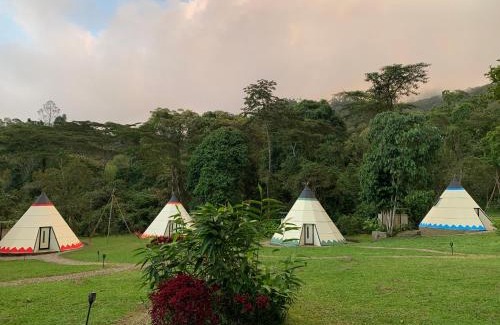 Tena Other | Bosque de Aventura & Glamping El Faro