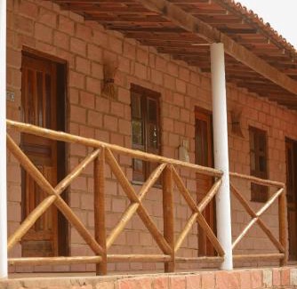 Lencois Hotel | Bosque do Lapão