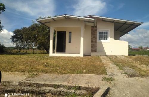 Los Anastacios House | Bosque Real vía Boquete